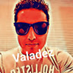 Meet your Posher, Raul